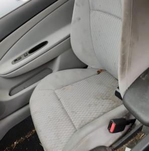 Venta de Radiadores para Saturn L200