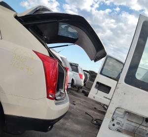 Venta de Micas traseras para Saturn L200