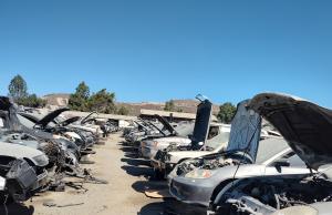 Venta de Rines Originales para Saturn L200