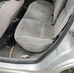 Defensas usadas y seminuevas para Suzuki Sidekick