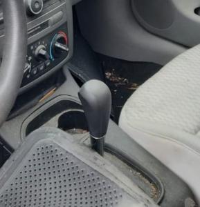 Venta de Asientos Originales de Lincoln Mark LT