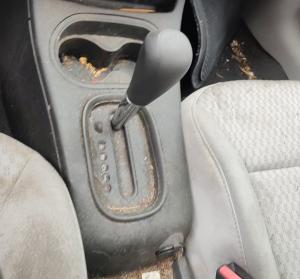 Barras de torsion usadas y seminuevas para Suzuki Sidekick