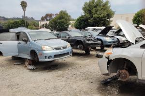 Condensadores Originales para Saturn LS1 y LS2