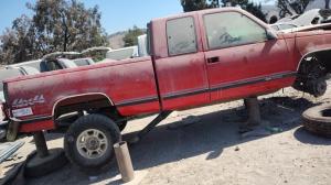 Venta de Tableros Originales de Ford Bronco