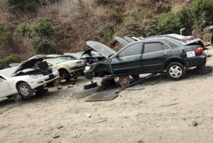 Venta de Tableros Originales de Ford Bronco