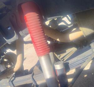 Venta de Amortiguadores Originales Ford Bronco