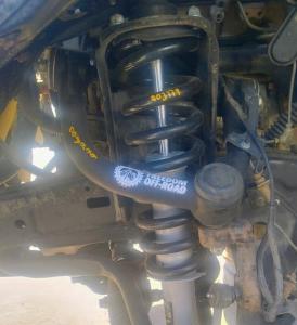 Venta de Amortiguadores Originales Ford Bronco