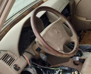 Cremalleras de Direccion en Venta para Ford Bronco