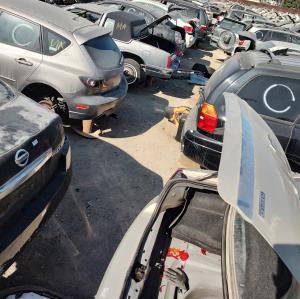 Cremalleras de Direccion en Venta para Ford Bronco