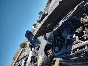 Cremalleras de Direccion en Venta para Ford Bronco