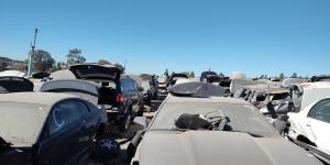 Venta de Rines Originales de Saturn Outlook