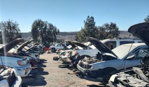 Venta de Rines Originales de Saturn Outlook