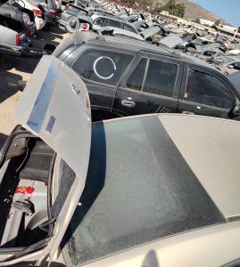 Venta de Asientos Usados y seminuevos de Saturn Outlook