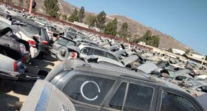 Venta de Asientos Usados y seminuevos de Saturn Outlook