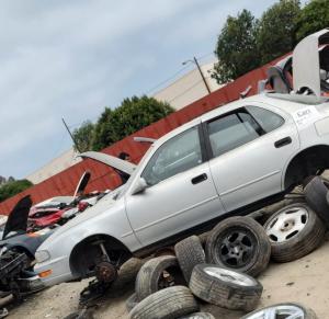 Radiadores para Volkswagen Cabriolet