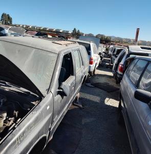 Marcos de Radiadores de Saturn Outlook