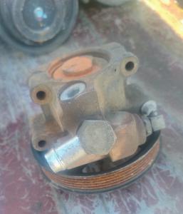 Venta de Powers Originales de Saturn Outlook