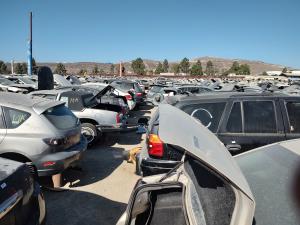 Venta de Cofres de Saturn Outlook