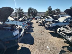 Puertas Originales de Saturn Outlook