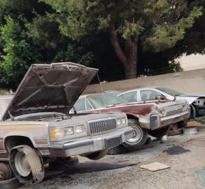 Salpicaderas usadas y Seminuevas de Saturn Outlook