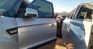 Salpicaderas usadas y Seminuevas de Saturn Outlook