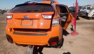 Parabrisas Originales de Saturn Outlook