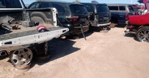 Parabrisas Originales de Saturn Outlook