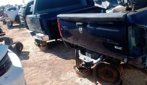 Venta de Parrillas Originales de Saturn Outlook