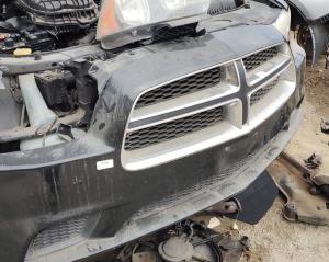 Defensas Seminuevas y usadas para Chevrolet El Camino