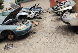 Alternadores Seminuevos y usados para Chevrolet El Camino