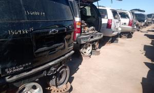 Venta de Sensores Originales de Saturn Outlook