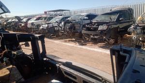 Bolsas de Aire Originales de Saturn Outlook