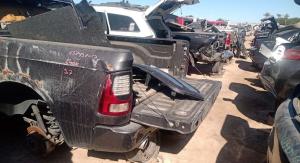 Bolsas de Aire Originales de Saturn Outlook