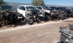 Venta de Radiadores de Saturn Outlook