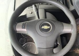Venta de Volantes para Chevrolet Suburban