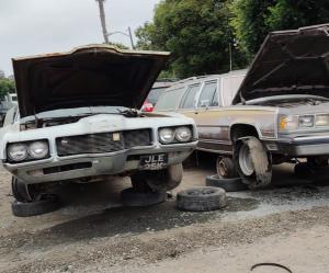 Venta de Powers Originales para Mazda 626