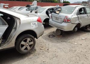 Venta de Rines Originales para Mazda 626