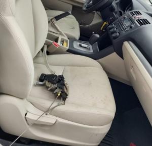 Venta de Asientos Originales para Mazda 626