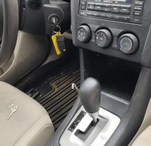 Venta de Palancas de Velocidades de Saturn Outlook