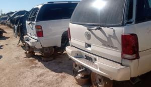 Venta de Palancas de Velocidades de Saturn Outlook