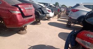 Estereos Originales de Saturn Outlook