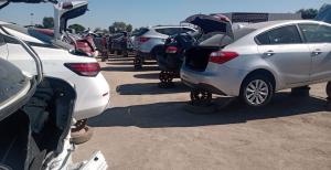 Estereos Originales de Saturn Outlook