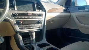 Estereos Originales de Saturn Outlook