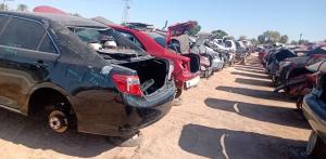 Vidrios Originales de Saturn Outlook