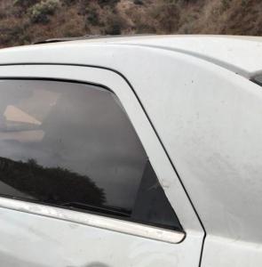 Vidrios Originales de Saturn Outlook