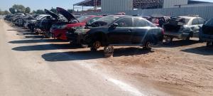 Vidrios Originales de Saturn Outlook