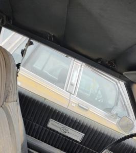 Vidrios Seminuevos para Mazda 626