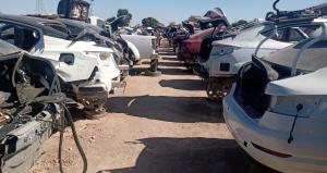 Inyectores Usados y Seminuevos de Saturn Outlook