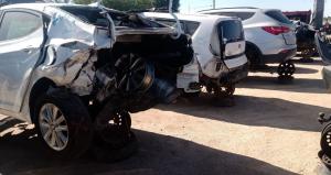 Inyectores Usados y Seminuevos de Saturn Outlook