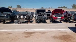 Venta de Columnas de Direccion de Saturn Outlook